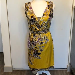 💥Elie Tahari Short Summer Dress